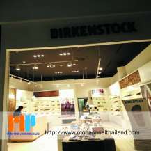 Birkenstock สาขาMega Bangna